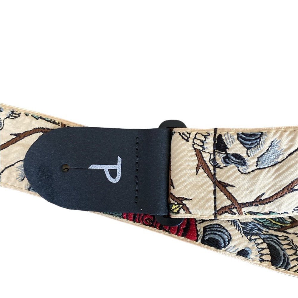 Perris guitar strap - Picture 4 of 4